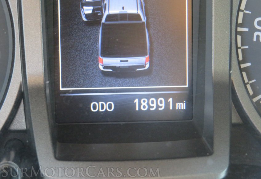 2021 Toyota Tacoma 4WD - Image 37