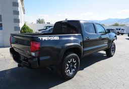 2021 Toyota Tacoma 4WD - Image 7
