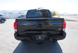 2021 Toyota Tacoma 4WD - Image 12