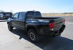 2021 Toyota Tacoma 4WD - Image 5