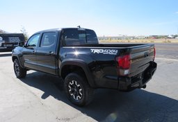 2021 Toyota Tacoma 4WD - Image 8