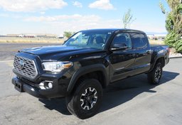 2021 Toyota Tacoma 4WD - Image 3