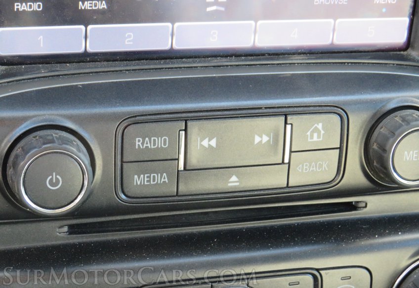 2016 Chevrolet Silverado 1500 - Image 48