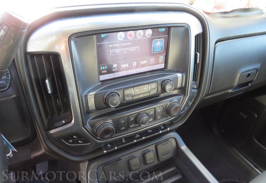 2016 Chevrolet Silverado 1500 - Image 45