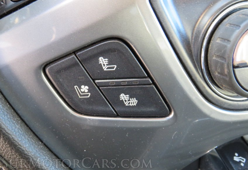 2016 Chevrolet Silverado 1500 - Image 36