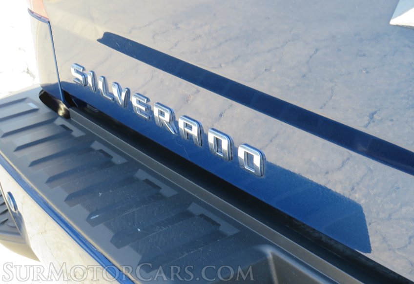 2016 Chevrolet Silverado 1500 - Image 18