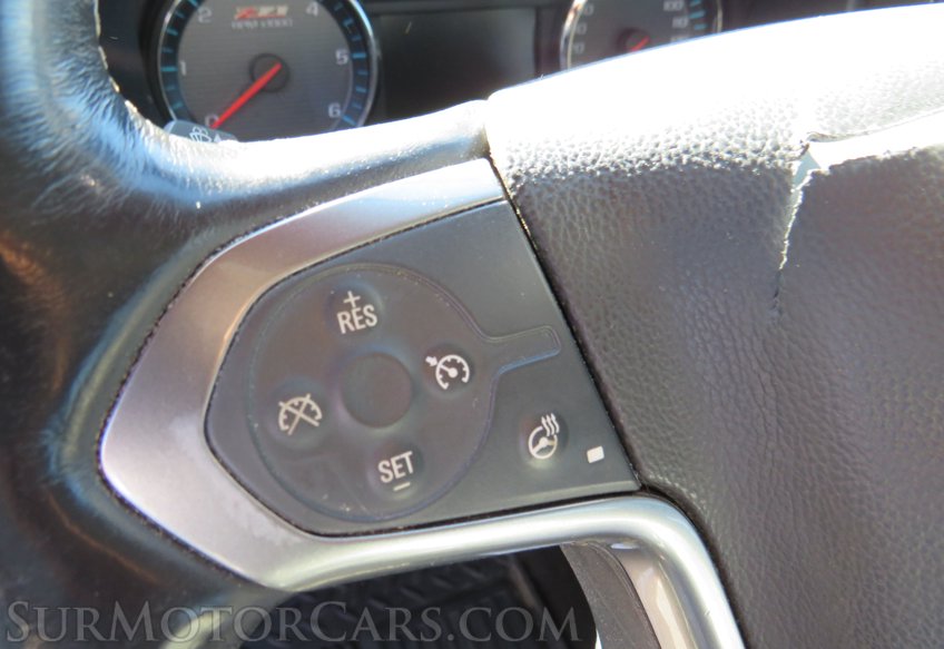 2016 Chevrolet Silverado 1500 - Image 39