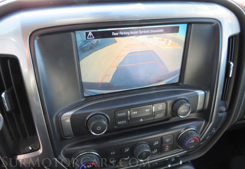 2016 Chevrolet Silverado 1500 - Image 43