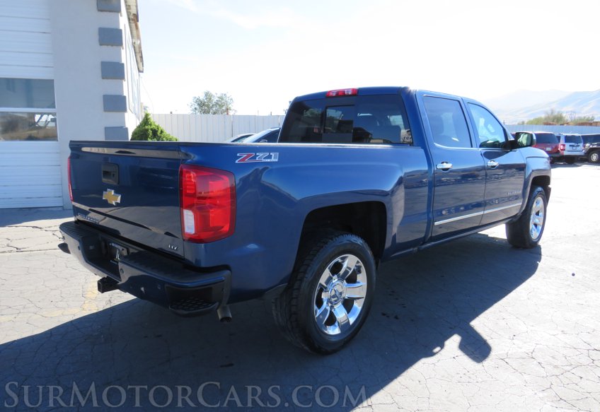 2016 Chevrolet Silverado 1500 - Image 7