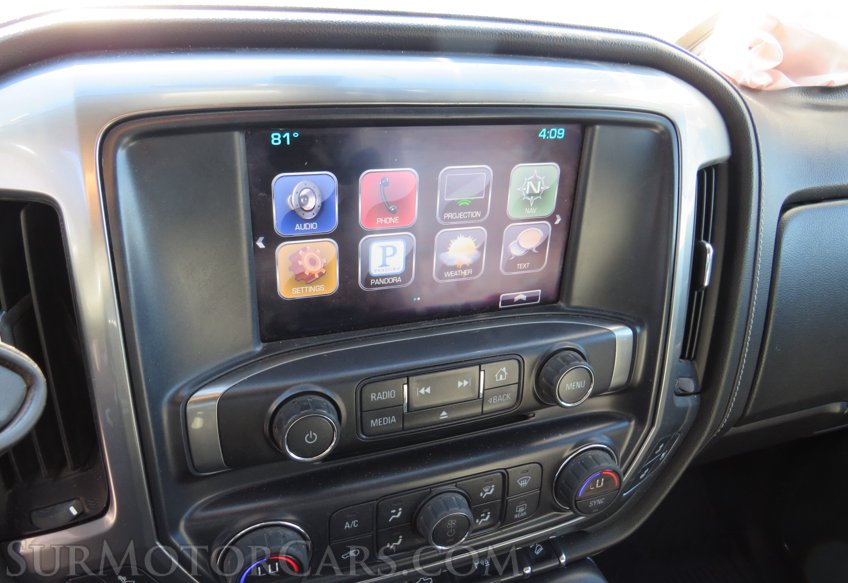 2016 Chevrolet Silverado 1500 - Image 46