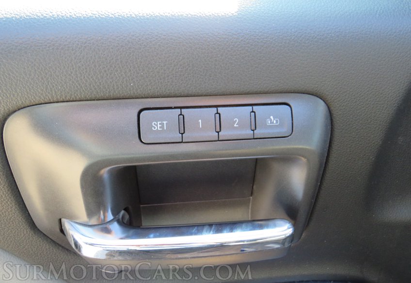 2016 Chevrolet Silverado 1500 - Image 59