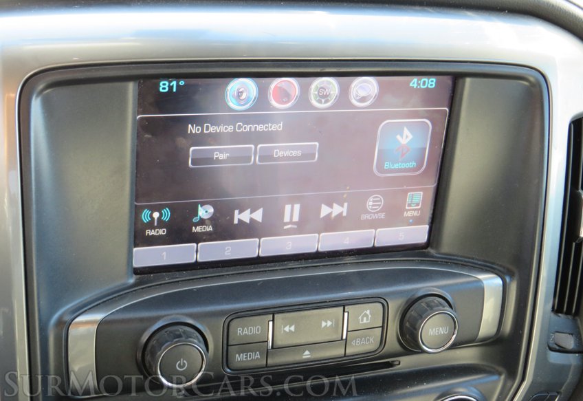 2016 Chevrolet Silverado 1500 - Image 50