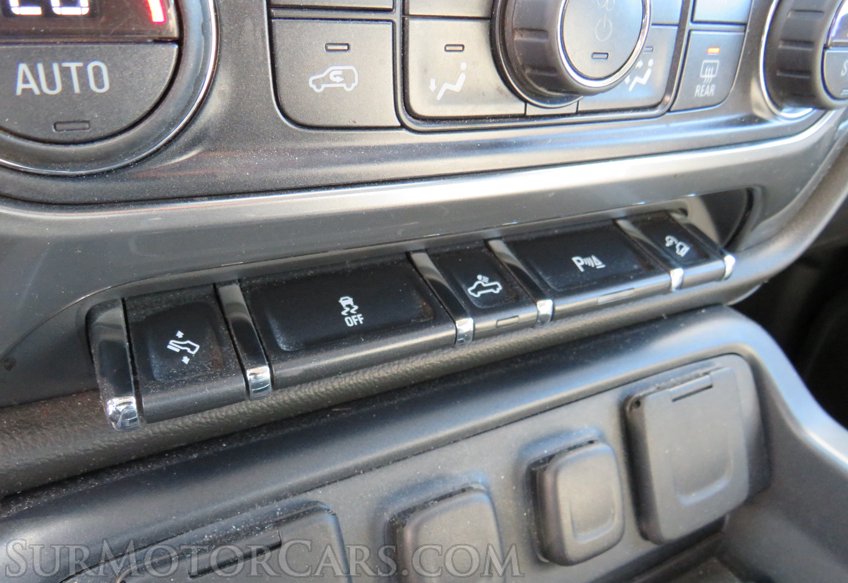 2016 Chevrolet Silverado 1500 - Image 47