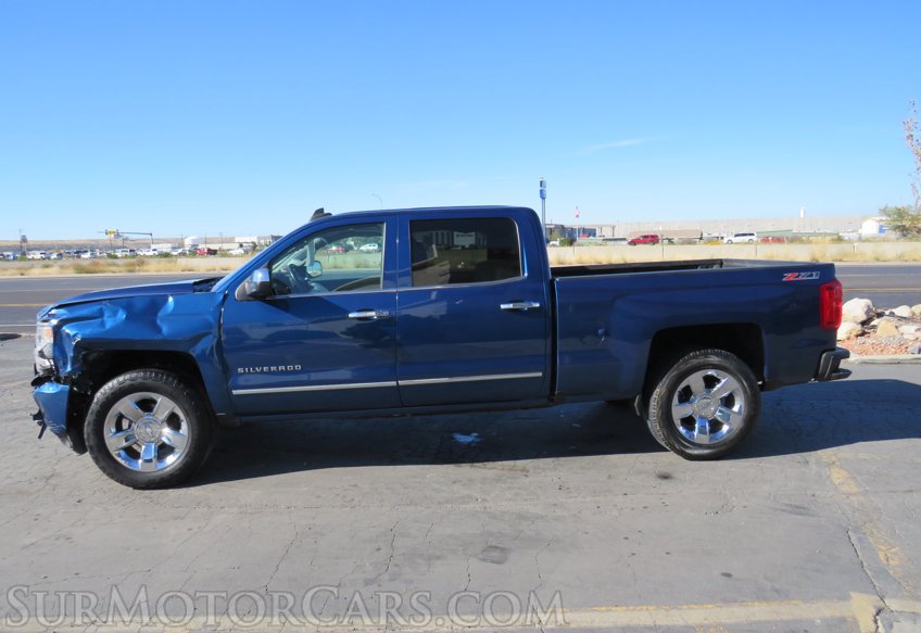 2016 Chevrolet Silverado 1500 - Image 9