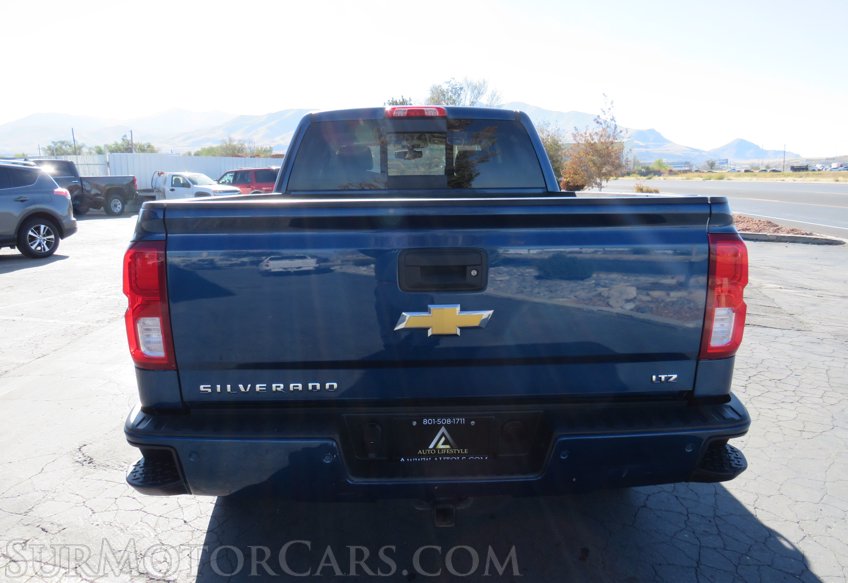 2016 Chevrolet Silverado 1500 - Image 11