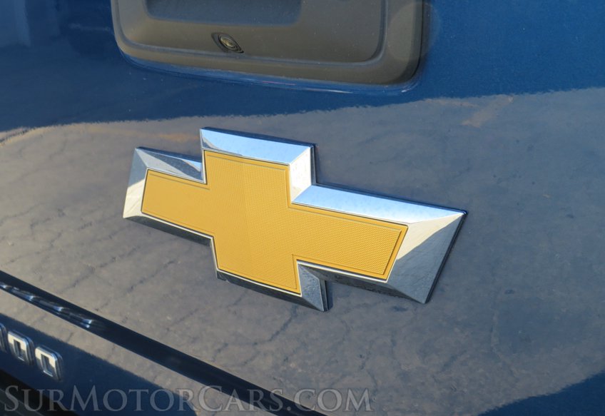 2016 Chevrolet Silverado 1500 - Image 21