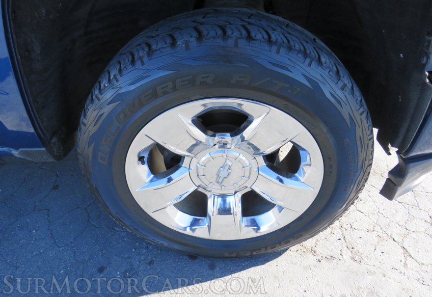 2016 Chevrolet Silverado 1500 - Image 63