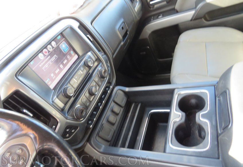 2016 Chevrolet Silverado 1500 - Image 41