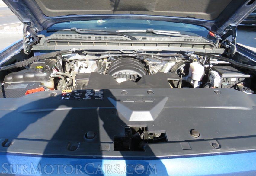 2016 Chevrolet Silverado 1500 - Image 65