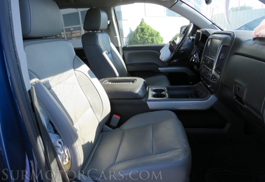 2016 Chevrolet Silverado 1500 - Image 28