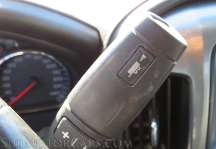 2016 Chevrolet Silverado 1500 - Image 49