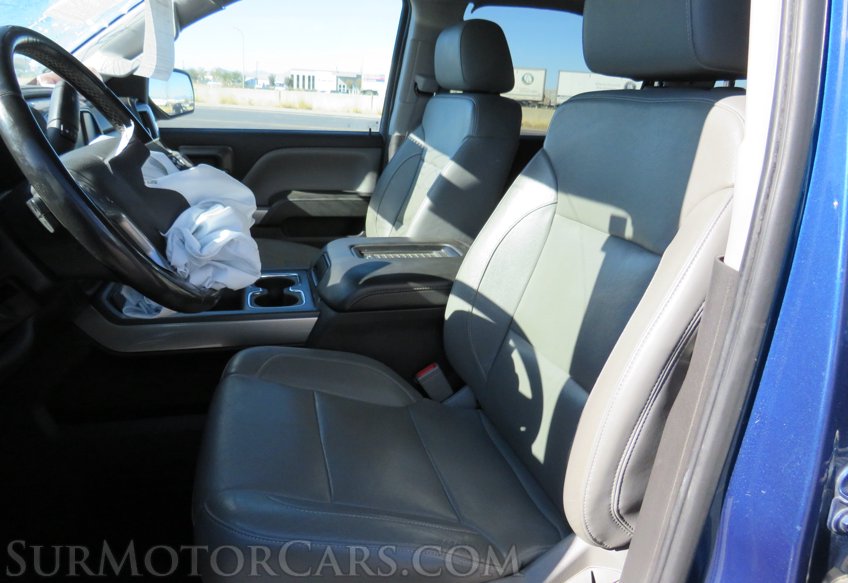 2016 Chevrolet Silverado 1500 - Image 27