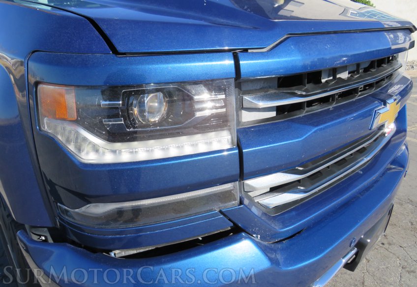 2016 Chevrolet Silverado 1500 - Image 22