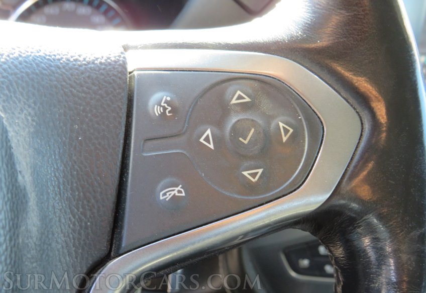 2016 Chevrolet Silverado 1500 - Image 37