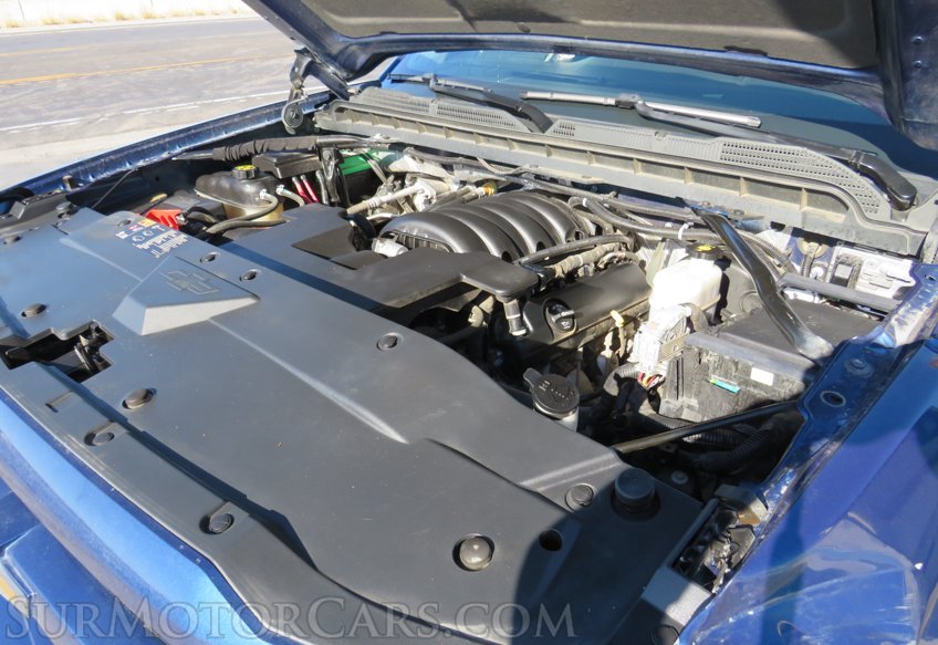 2016 Chevrolet Silverado 1500 - Image 64