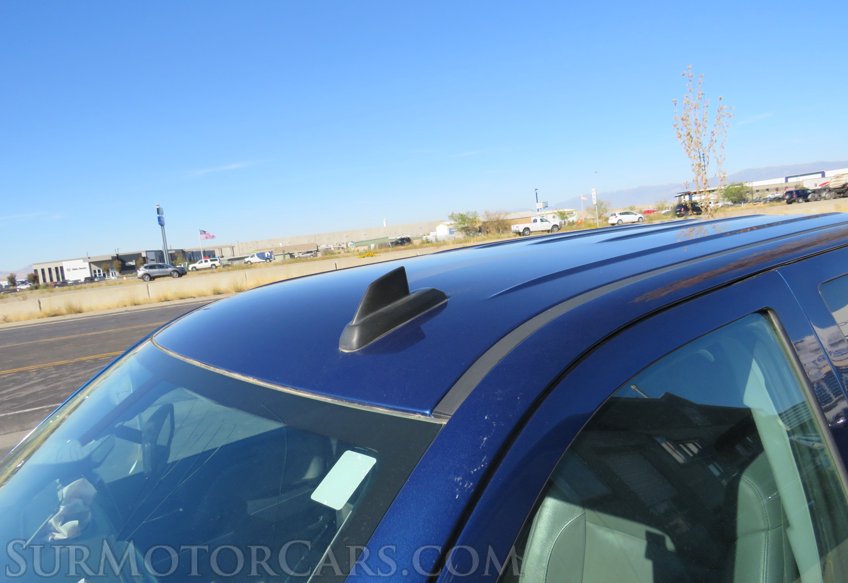 2016 Chevrolet Silverado 1500 - Image 15