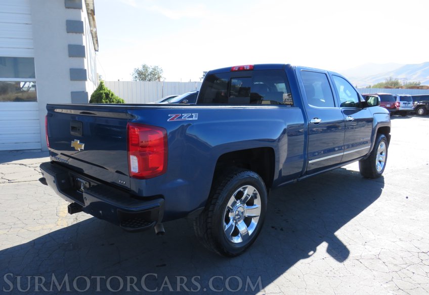 2016 Chevrolet Silverado 1500 - Image 8