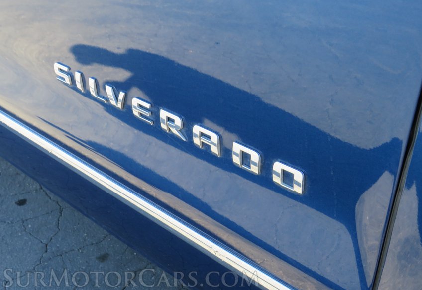 2016 Chevrolet Silverado 1500 - Image 23