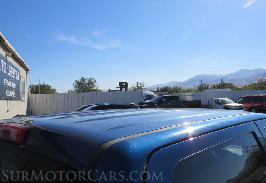 2016 Chevrolet Silverado 1500 - Image 17