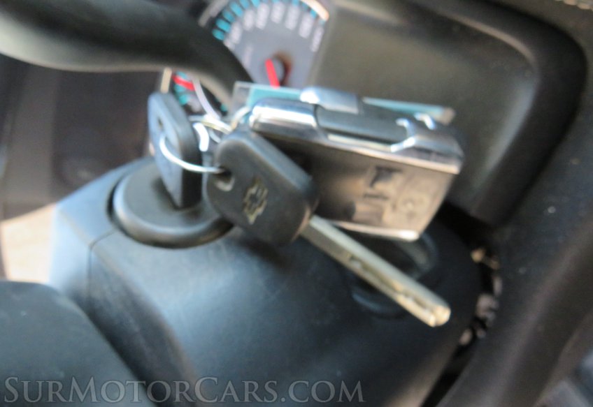 2016 Chevrolet Silverado 1500 - Image 53