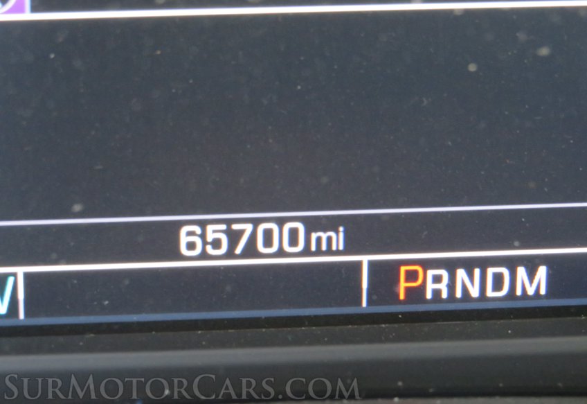 2016 Chevrolet Silverado 1500 - Image 44