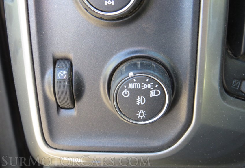 2016 Chevrolet Silverado 1500 - Image 52