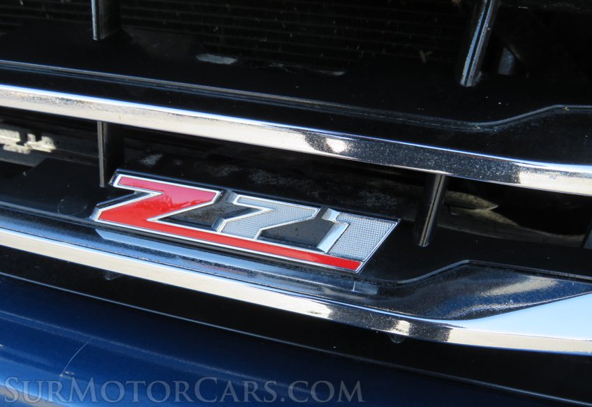 2016 Chevrolet Silverado 1500 - Image 24