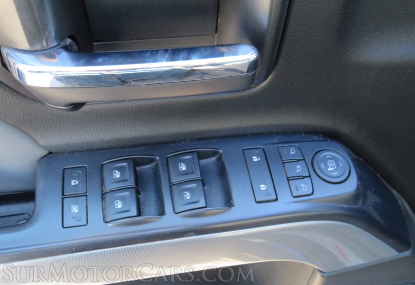 2016 Chevrolet Silverado 1500 - Image 60