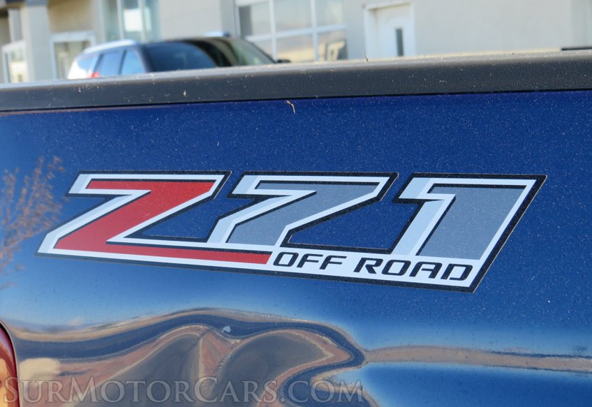 2016 Chevrolet Silverado 1500 - Image 19