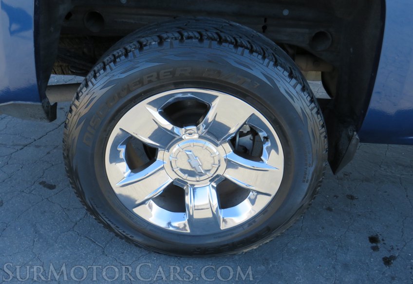 2016 Chevrolet Silverado 1500 - Image 62