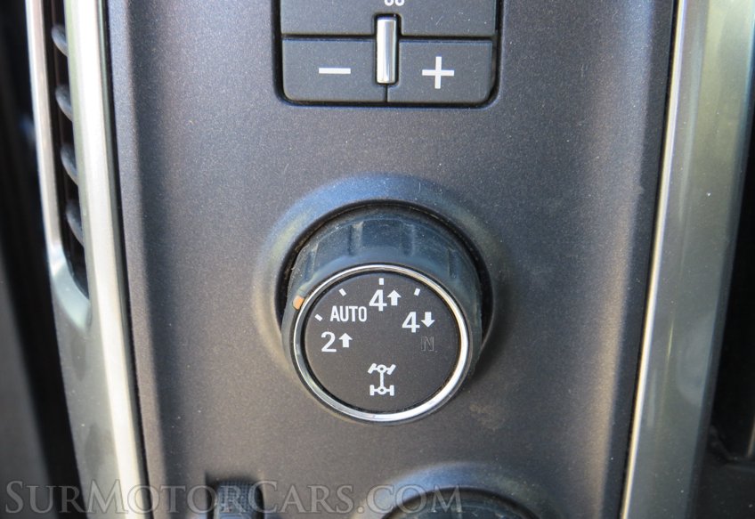 2016 Chevrolet Silverado 1500 - Image 56