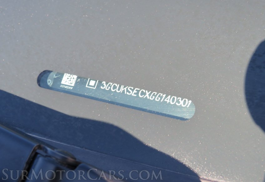 2016 Chevrolet Silverado 1500 - Image 67