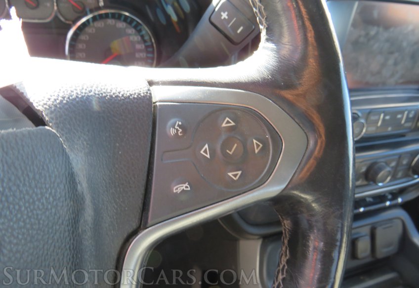 2016 Chevrolet Silverado 1500 - Image 38