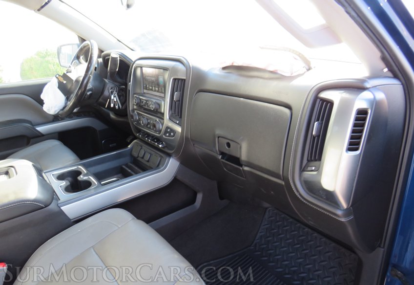 2016 Chevrolet Silverado 1500 - Image 29