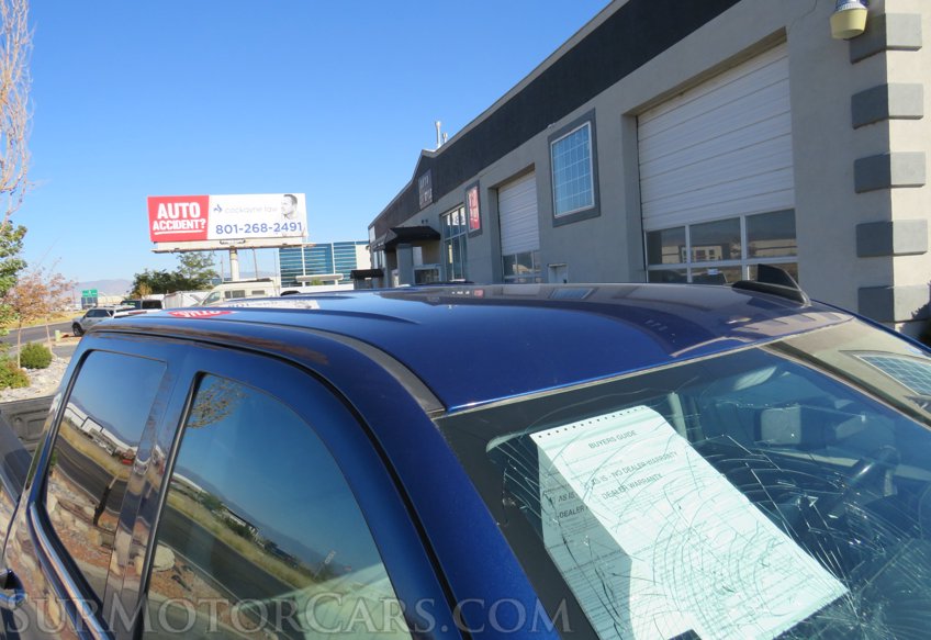 2016 Chevrolet Silverado 1500 - Image 14
