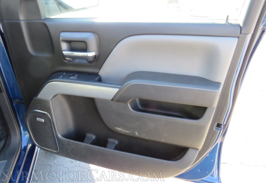 2016 Chevrolet Silverado 1500 - Image 61