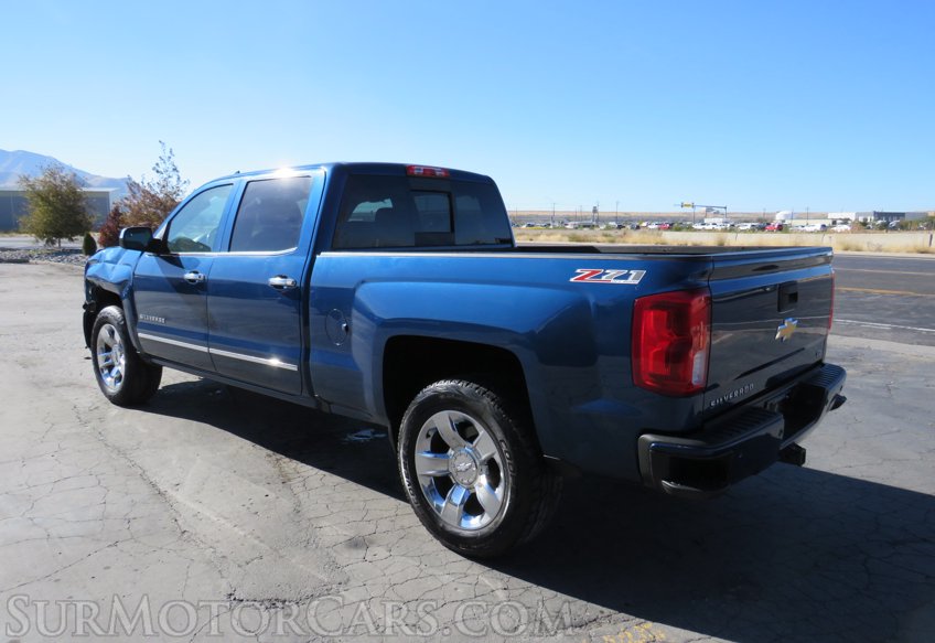 2016 Chevrolet Silverado 1500 - Image 5