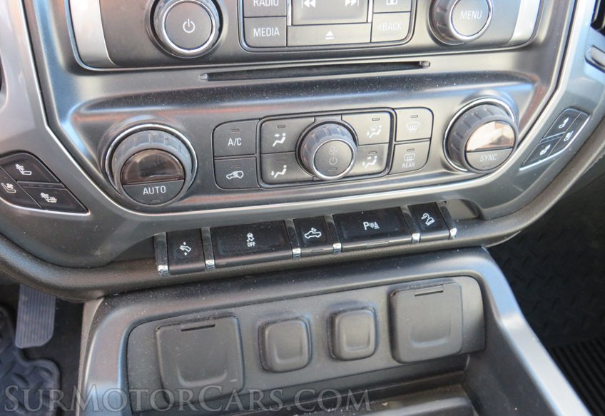 2016 Chevrolet Silverado 1500 - Image 51