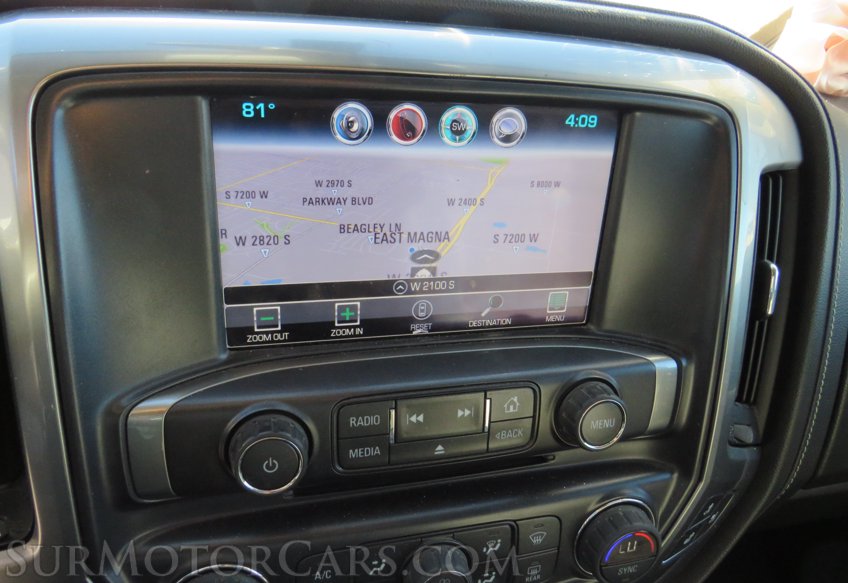 2016 Chevrolet Silverado 1500 - Image 42