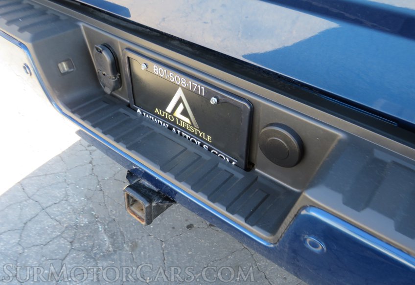 2016 Chevrolet Silverado 1500 - Image 25